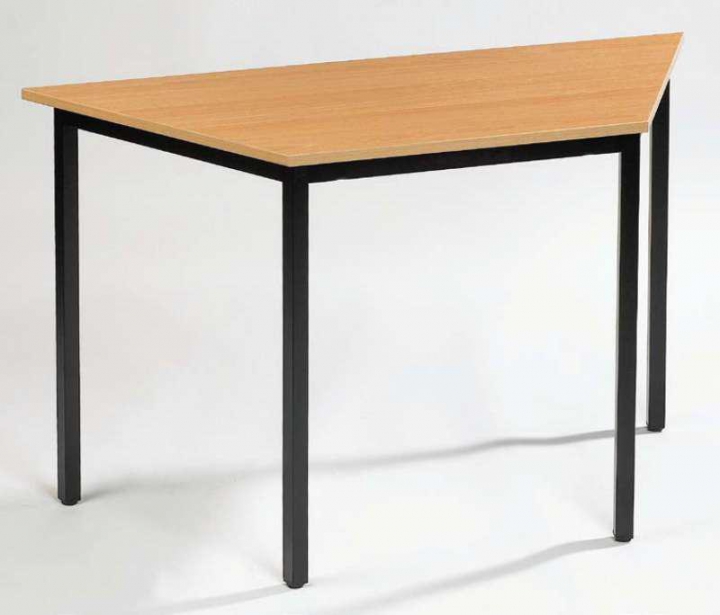 Table trapèze